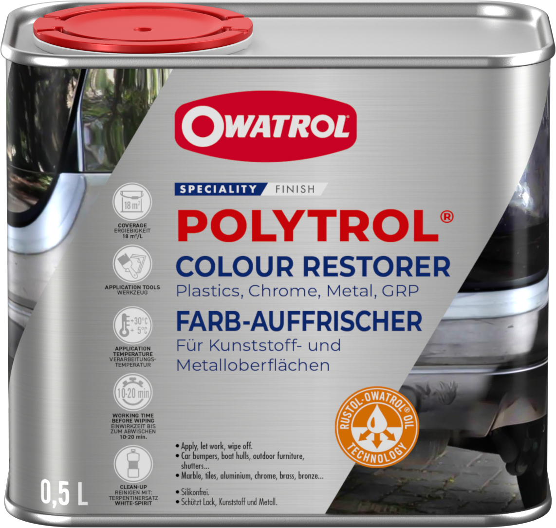 OWATROL POLYTROL 0,5 Liter